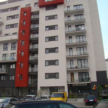 Eme Apartments Brasov Exterior photo